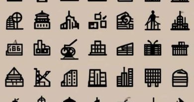 Cities Have Tended To Grow Where