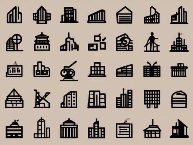 Cities Have Tended To Grow Where