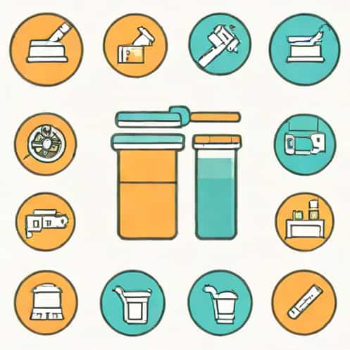 Common Uses Of Polyvinyl Chloride