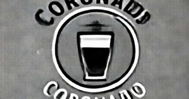 Coronado Brewing Company Coronado