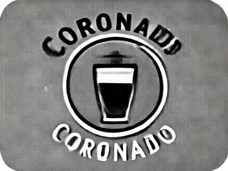 Coronado Brewing Company Coronado