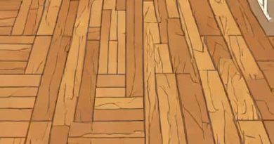 Cost To Refinish Hardwood Floors