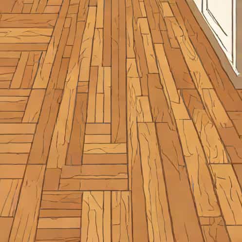 Cost To Refinish Hardwood Floors