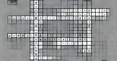 Crossword Clue Japanese Aborigine