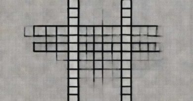 Crudely Formulated Crossword Clue