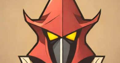 Cultist Headpiece Slay The Spire