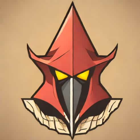 Cultist Headpiece Slay The Spire