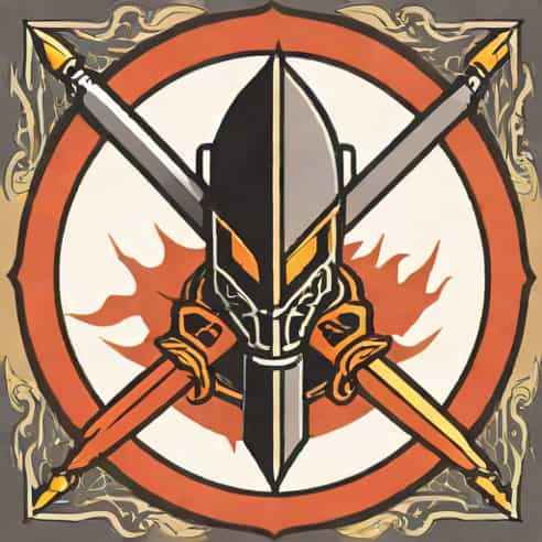 Deadly Rollick Commander Masters