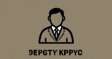 Deputy Demographer Kppsc Syllabus