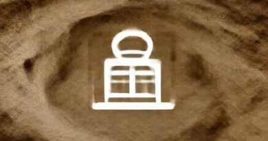 Derinkuyu Underground City Photos