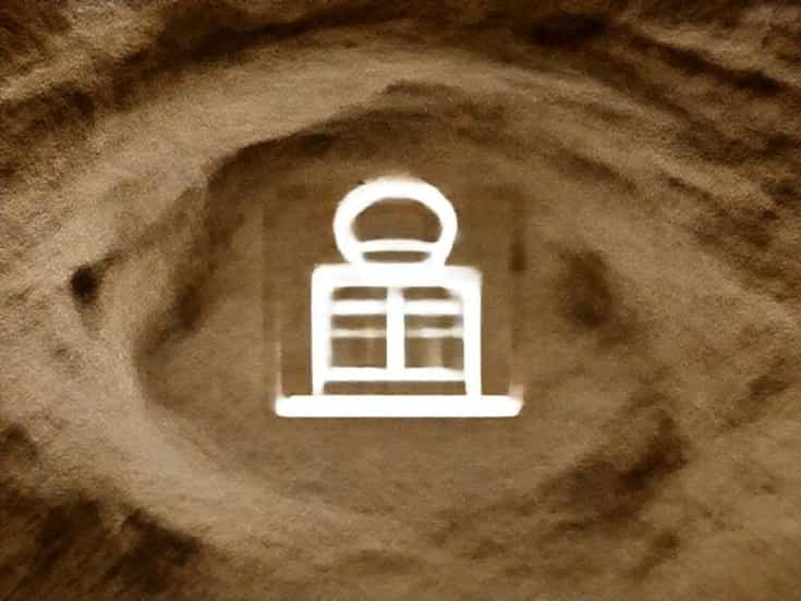 Derinkuyu Underground City Photos