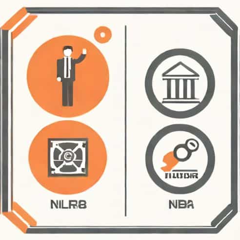 Difference Between Nlra And Nlrb