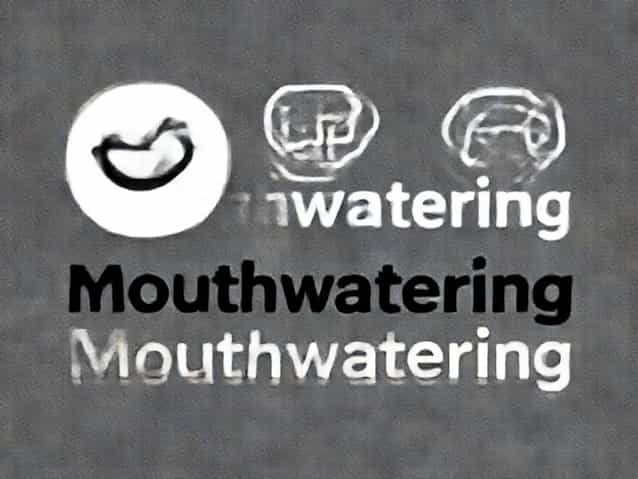 Different Word For Mouthwatering