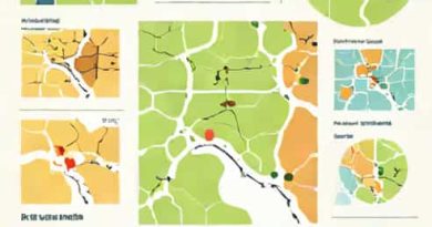 Distributional Maps Mcq Questions