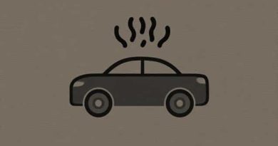 Do Electric Cars Pollute The Air