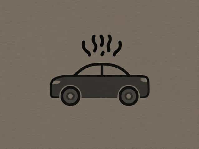 Do Electric Cars Pollute The Air