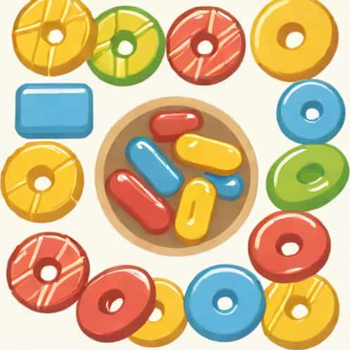 Do Lifesaver Gummies Have Gluten