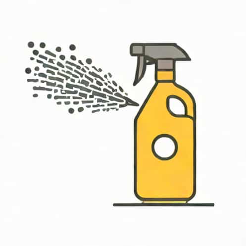 Does Disinfectant Spray Kill Mold