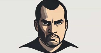 Does Jesse Watters Wear A Toupee