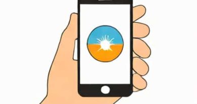 Does My Phone Have A Magnetometer