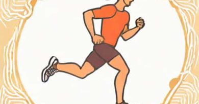 Does Running Strengthen Your Core