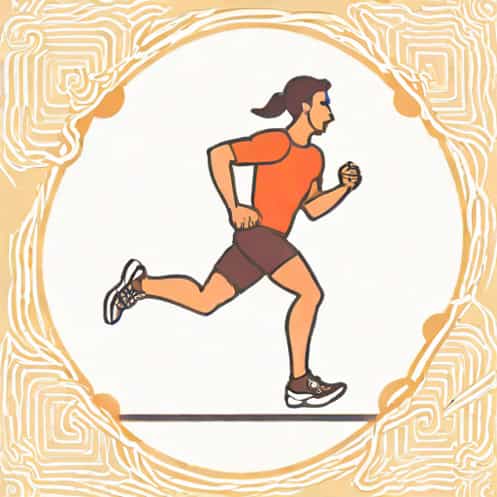 Does Running Strengthen Your Core