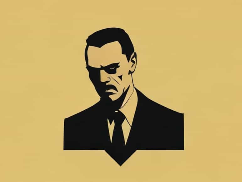 Does Vincent Die In Pulp Fiction