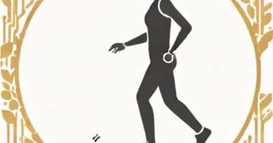 Does Walking Strengthen Your Core