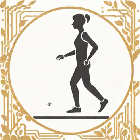 Does Walking Strengthen Your Core