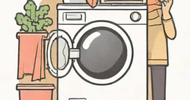 Dryer Making Clothes Smell Musty