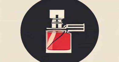 Eau De Parfum Juliette Has A Gun