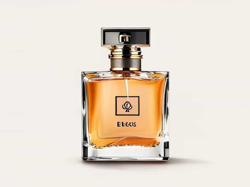 Eau De Parfum Versace Eros 100ml