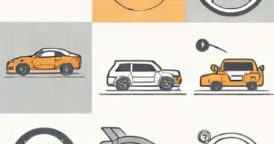 Eight Places You Cannot Overtake