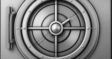 Encrypted Vault First Descendant