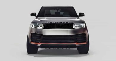 Engine Oil For Range Rover Velar
