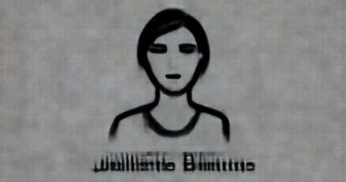 English Patient Juliette Binoche