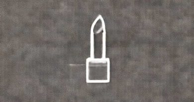 Estee Lauder Unshakable Lipstick