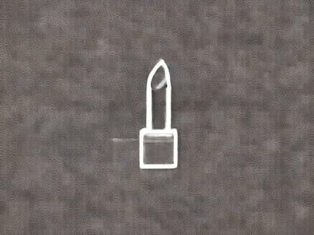 Estee Lauder Unshakable Lipstick