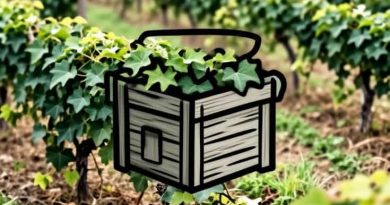 Evergreen Vineyard Mystical Crate