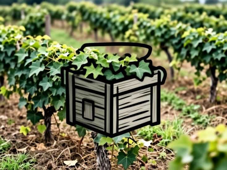 Evergreen Vineyard Mystical Crate