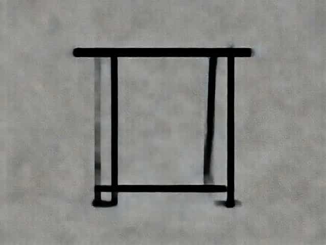 Everlast Chinning And Sit Up Bar