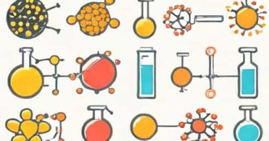 Examples Of Biochemical Reactions