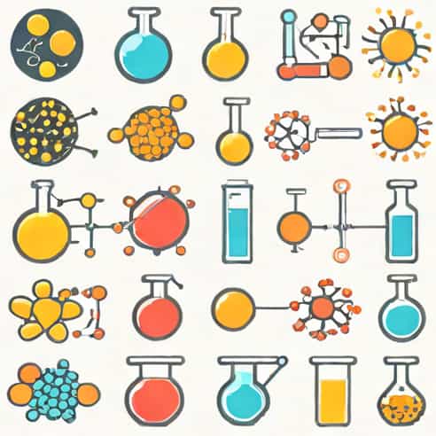 Examples Of Biochemical Reactions
