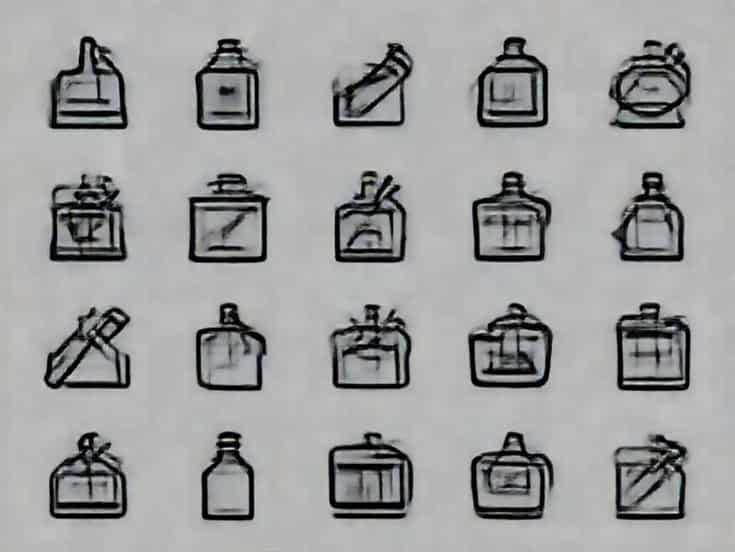 Examples Of Combustible Materials