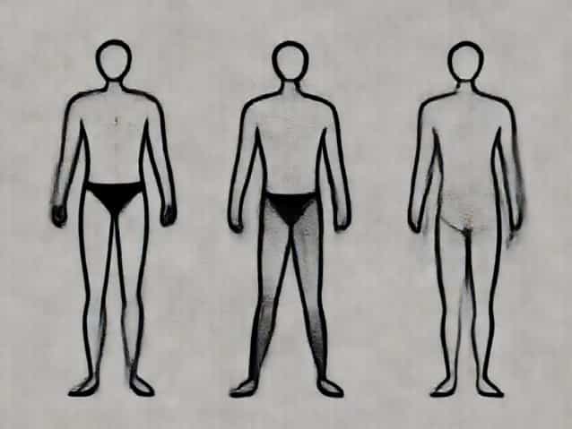 Exercises To Feminize A Male Body