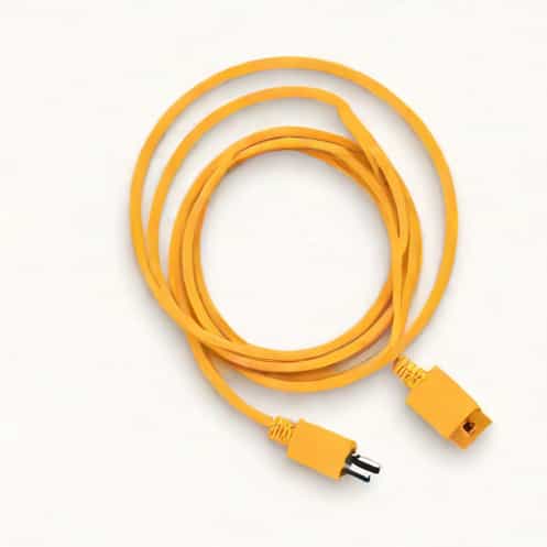 Extension Cord To Extension Cord