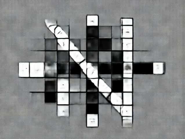 Extremely Foolish Crossword Clue