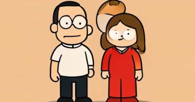 Family Guy And Then There'S Maude