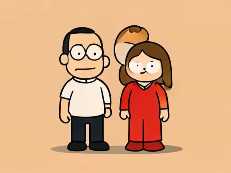 Family Guy And Then There'S Maude