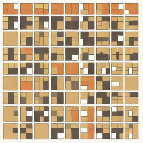 Far From Dexterous Crossword Clue